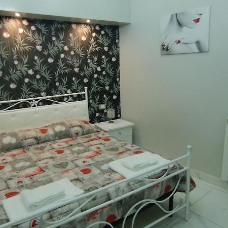 Guesthouse Aaron2 Napoli Dış mekan fotoğraf