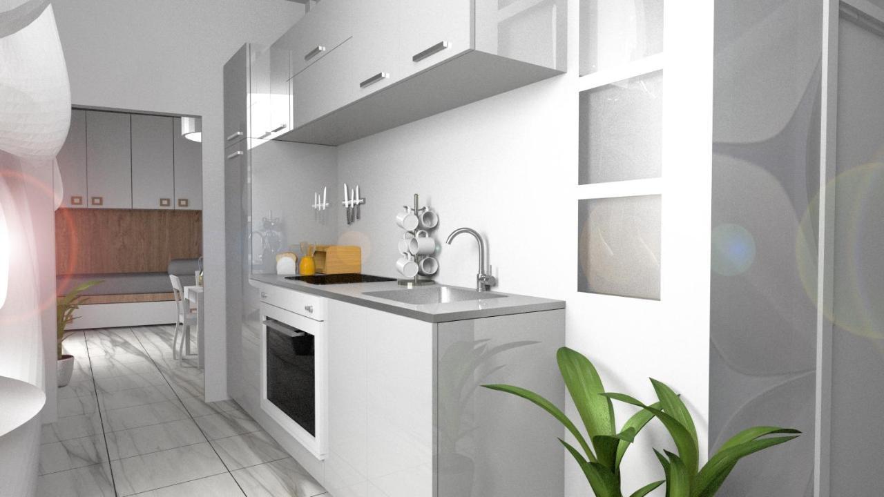 Guesthouse Aaron2 Napoli Dış mekan fotoğraf