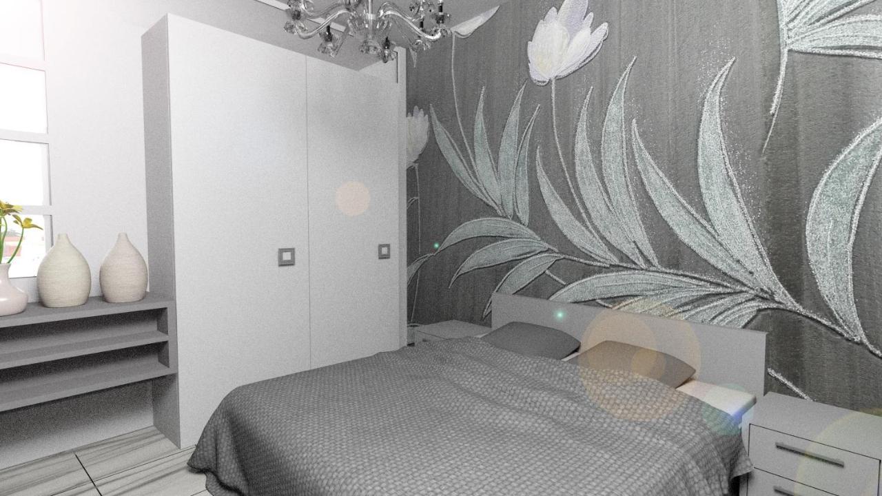 Guesthouse Aaron2 Napoli Dış mekan fotoğraf