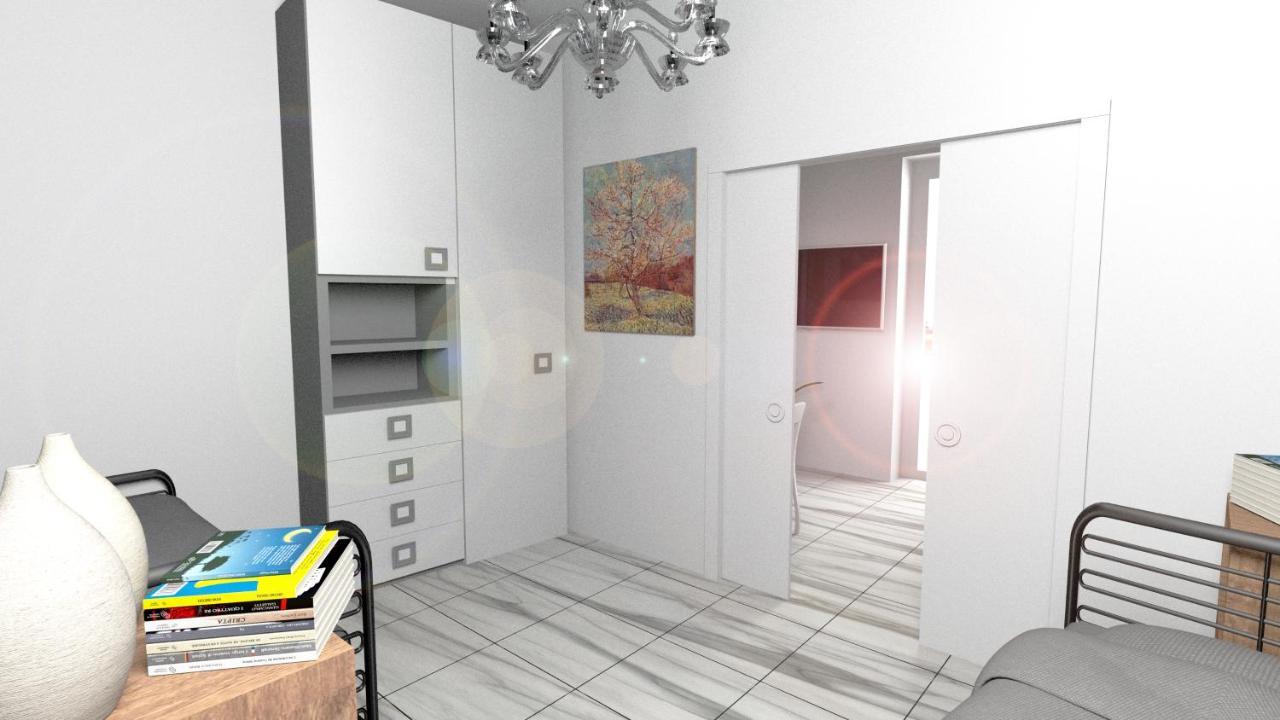 Guesthouse Aaron2 Napoli Dış mekan fotoğraf
