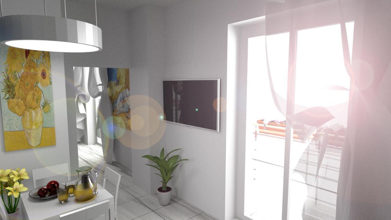 Guesthouse Aaron2 Napoli Dış mekan fotoğraf