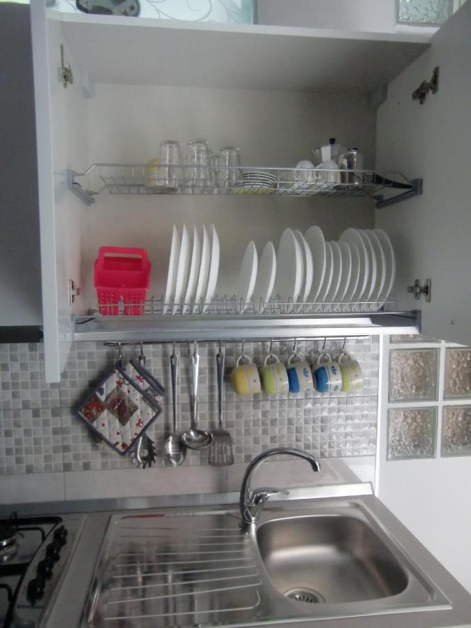 Guesthouse Aaron2 Napoli Dış mekan fotoğraf