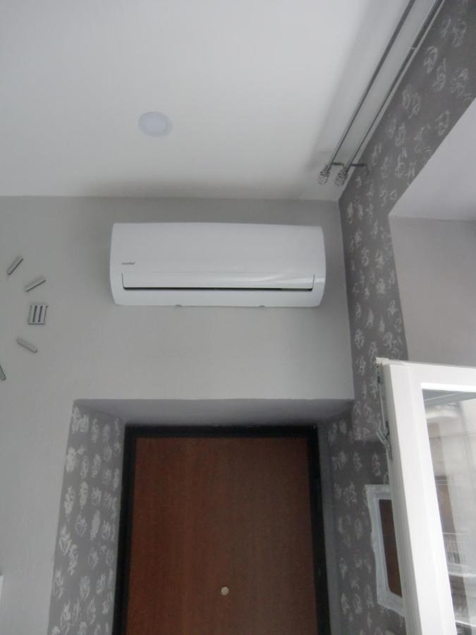 Guesthouse Aaron2 Napoli Dış mekan fotoğraf