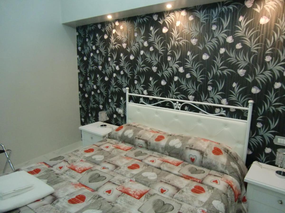 Guesthouse Aaron2 Napoli Dış mekan fotoğraf