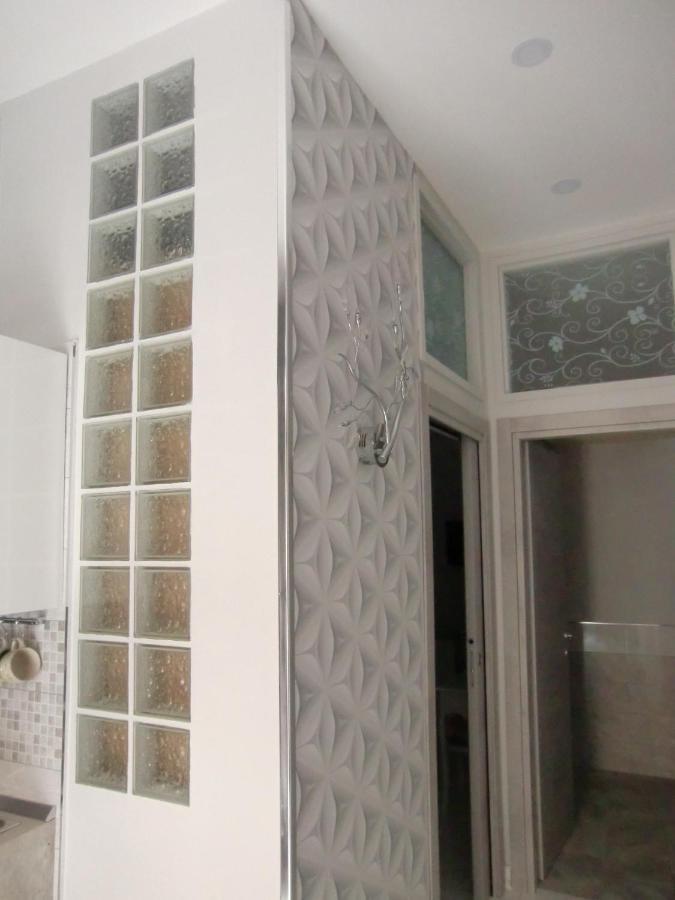 Guesthouse Aaron2 Napoli Dış mekan fotoğraf