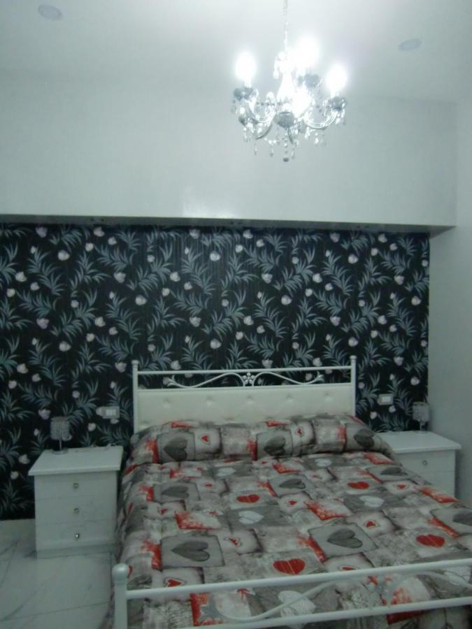 Guesthouse Aaron2 Napoli Dış mekan fotoğraf