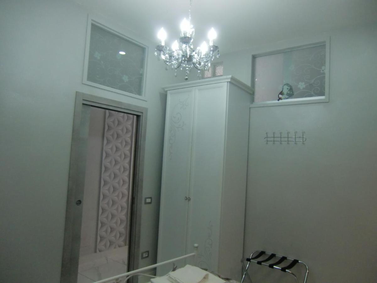 Guesthouse Aaron2 Napoli Dış mekan fotoğraf