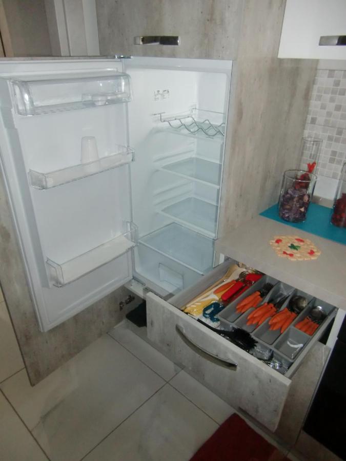 Guesthouse Aaron2 Napoli Dış mekan fotoğraf
