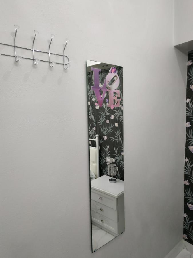Guesthouse Aaron2 Napoli Dış mekan fotoğraf