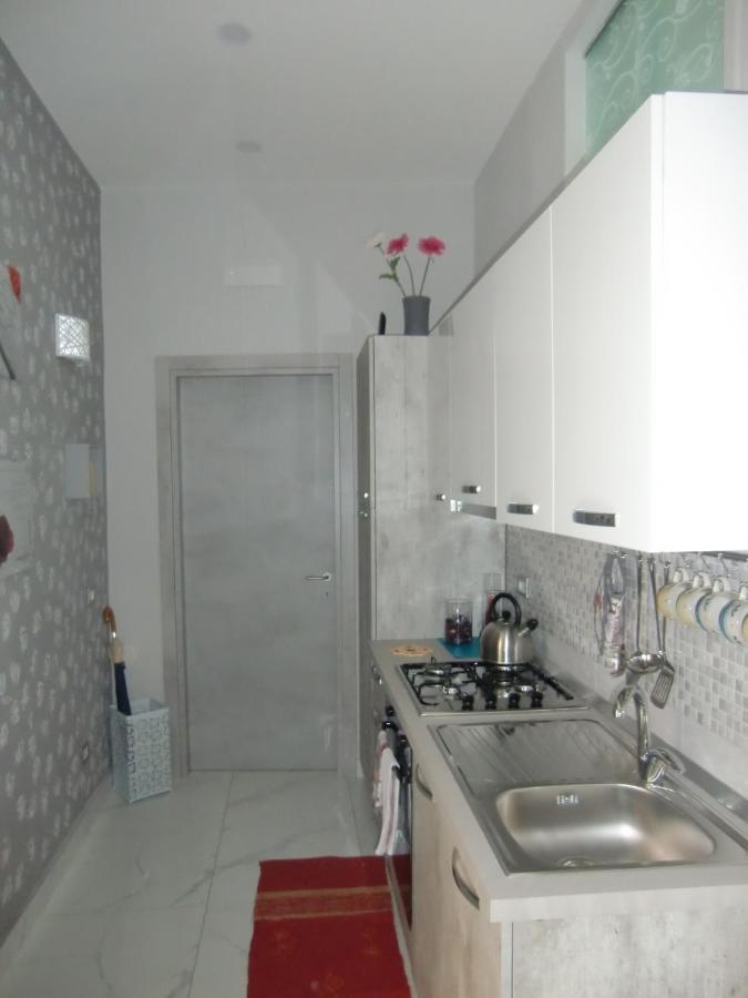 Guesthouse Aaron2 Napoli Dış mekan fotoğraf