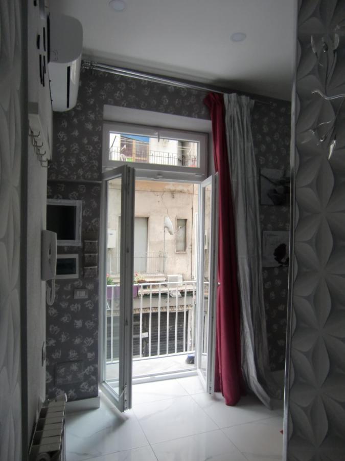 Guesthouse Aaron2 Napoli Dış mekan fotoğraf