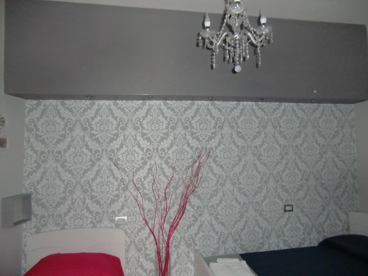 Guesthouse Aaron2 Napoli Dış mekan fotoğraf