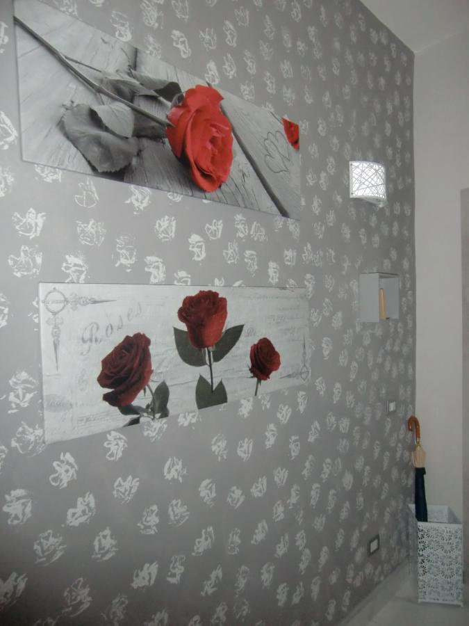 Guesthouse Aaron2 Napoli Dış mekan fotoğraf