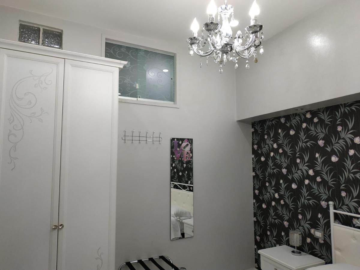 Guesthouse Aaron2 Napoli Dış mekan fotoğraf