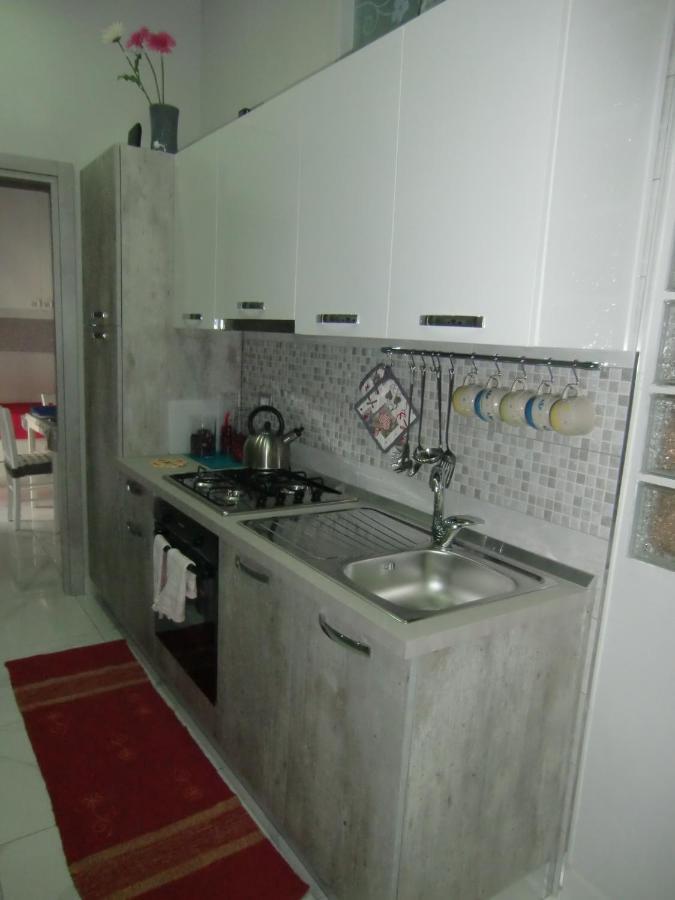 Guesthouse Aaron2 Napoli Dış mekan fotoğraf