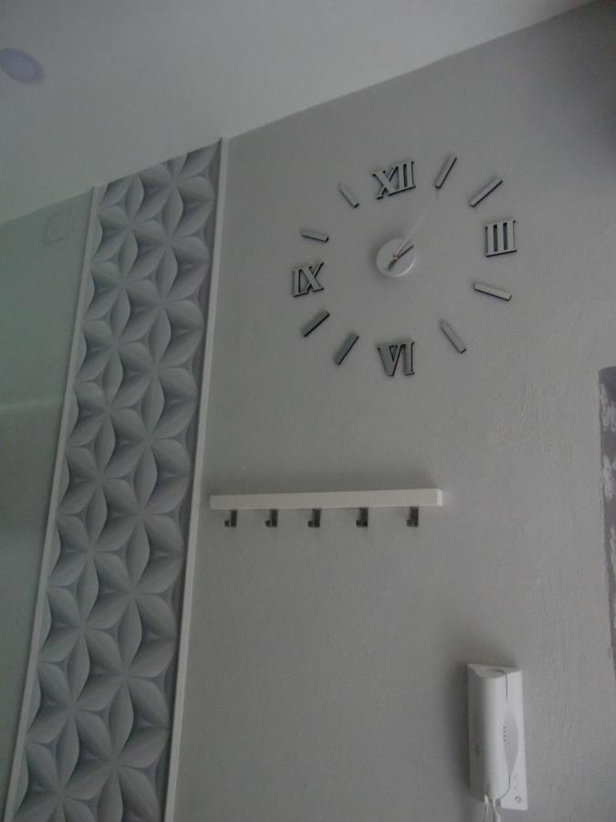 Guesthouse Aaron2 Napoli Dış mekan fotoğraf