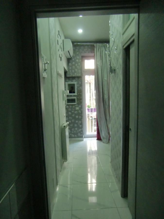 Guesthouse Aaron2 Napoli Dış mekan fotoğraf