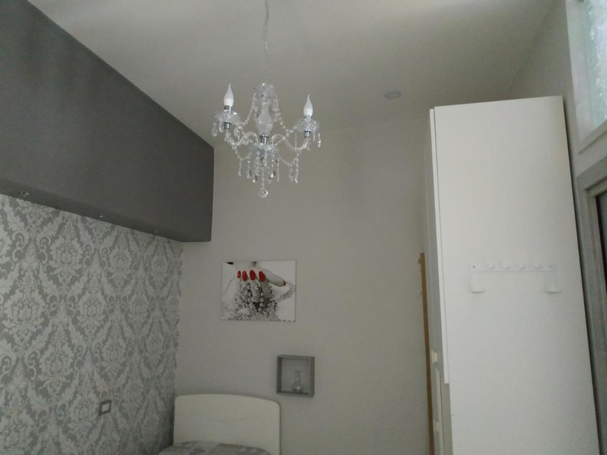 Guesthouse Aaron2 Napoli Dış mekan fotoğraf