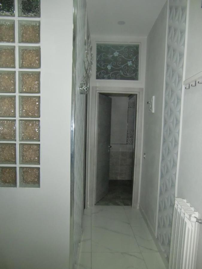 Guesthouse Aaron2 Napoli Dış mekan fotoğraf